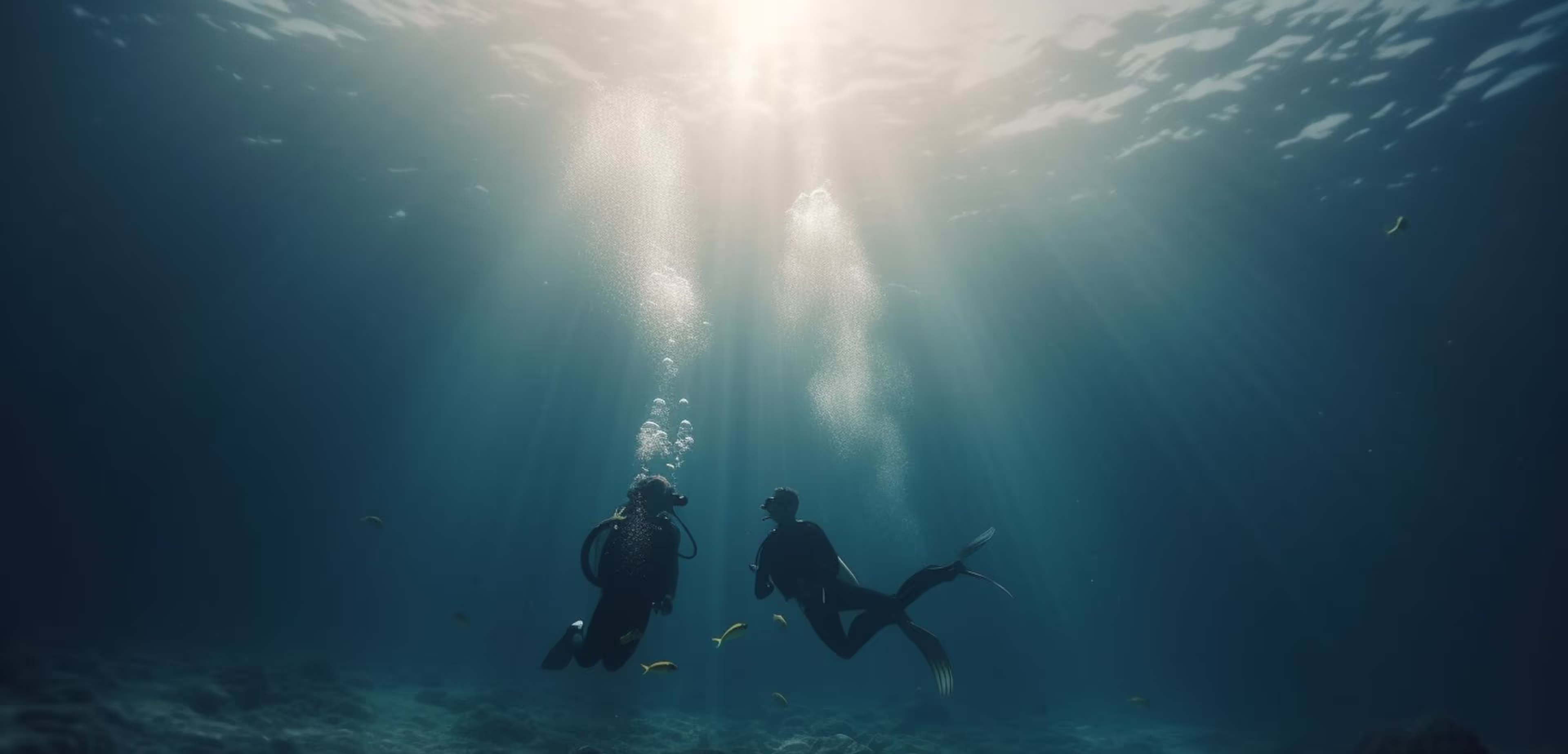 Your journey starts here — no matter your age or experience level. — Aqua Dive Resort Amed, Bali